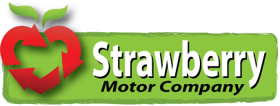 Strawberry Used Auto Parts in Charlotte, Gastonia, Lincolnton, Dallas NC