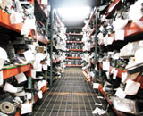 search for used auto parts online for Charlotte, Gastonia, Dallas NC